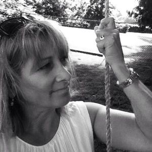 Meet your Posher, Cathy